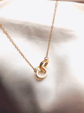 minimal jewelry