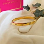 Glamour Legacy Cuff Bracelet - Image 3
