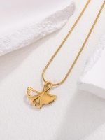 Seashell Serenade Necklace - Image 5