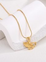 Seashell Serenade Necklace - Image 4
