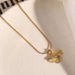 Seashell Serenade Necklace