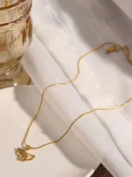 Seashell Serenade Necklace - Image 3