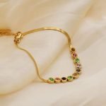 ColorSplash Harmony Bracelet