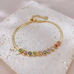 ColorSplash Harmony Bracelet - Image 2
