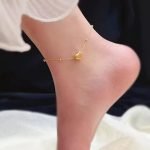 Affection Love Link Anklet - Image 2