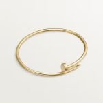 Direction Nail Cuff Bracelet