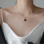 Noir Nightfall Necklace - Image 3
