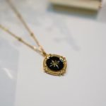 Noir Nightfall Necklace - Image 2