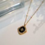 Noir Nightfall Necklace - Image 4