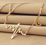 Pulse of Love Anklet - Image 3