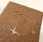 Pulse of Love Anklet - Image 4