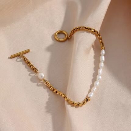 Link Bracelet
