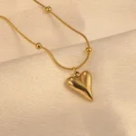 Love's Embrace Necklace - Image 2