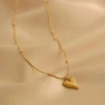 Love's Embrace Necklace - Image 3