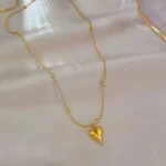 Love's Embrace Necklace - Image 4