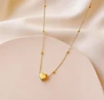 Heartfelt Elegance Necklace