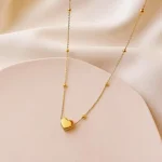 Heartfelt Elegance Necklace
