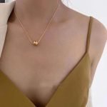 Radiant Orb Necklace - Image 4