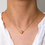 Pure Love Pendant Necklace - Image 5