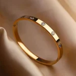 Gleamline Classic Bracelet