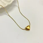 Pure Love Pendant Necklace - Image 3