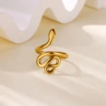 Minimal Jewelry BD’s New Adjustable Finger Ring Collection ( Set 1 ) - Image 5