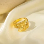 Minimal Jewelry BD’s New Adjustable Finger Ring Collection ( Set 1 ) - Image 3