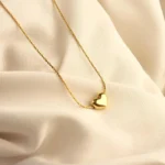 Pure Love Pendant Necklace