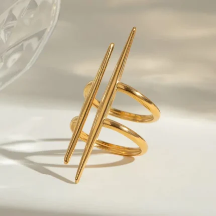adjustable ring
