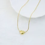Pure Love Pendant Necklace - Image 4