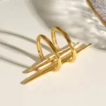 Parallel Axis Grace Adjustable Ring - Image 7