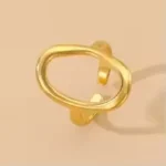 Minimal Jewelry BD’s New Adjustable Finger Ring Collection ( Set 1 ) - Image 4