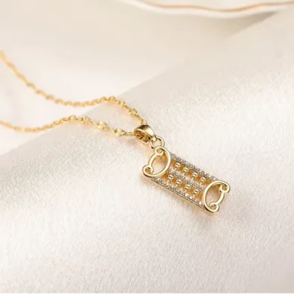 Regalia Serenade Pendant Necklace