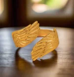 Heaven’s Wings Finger Ring - Image 3