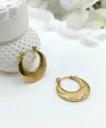Soluna Eclipse Earring - Image 5