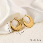 Soluna Eclipse Earring - Image 6