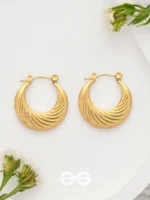 Soluna Eclipse Earring - Image 4