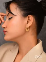 Soluna Eclipse Earring - Image 3