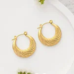 Soluna Eclipse Earring