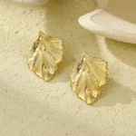 Leaflight Breeze Earrings - Image 4