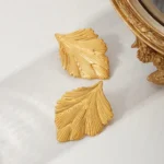 Leaflight Breeze Earrings - Image 5