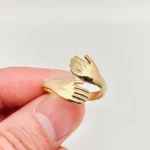 Togetherness Finger ring - Image 5