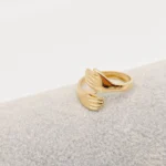 Togetherness Finger ring - Image 2