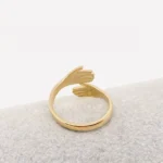 Togetherness Finger ring - Image 3