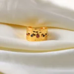 Cosmic Treasure Finger Ring - Image 2