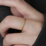 Moonkiss Whisper Ring - Image 3