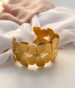 Mariposa Royale Cuff Bracelet - Image 2