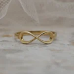 Regalia Infinity adjustable Finger ring - Image 4