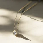 Prismara Drop Necklace