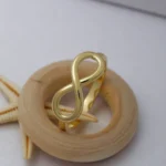 Regalia Infinity adjustable Finger ring - Image 5